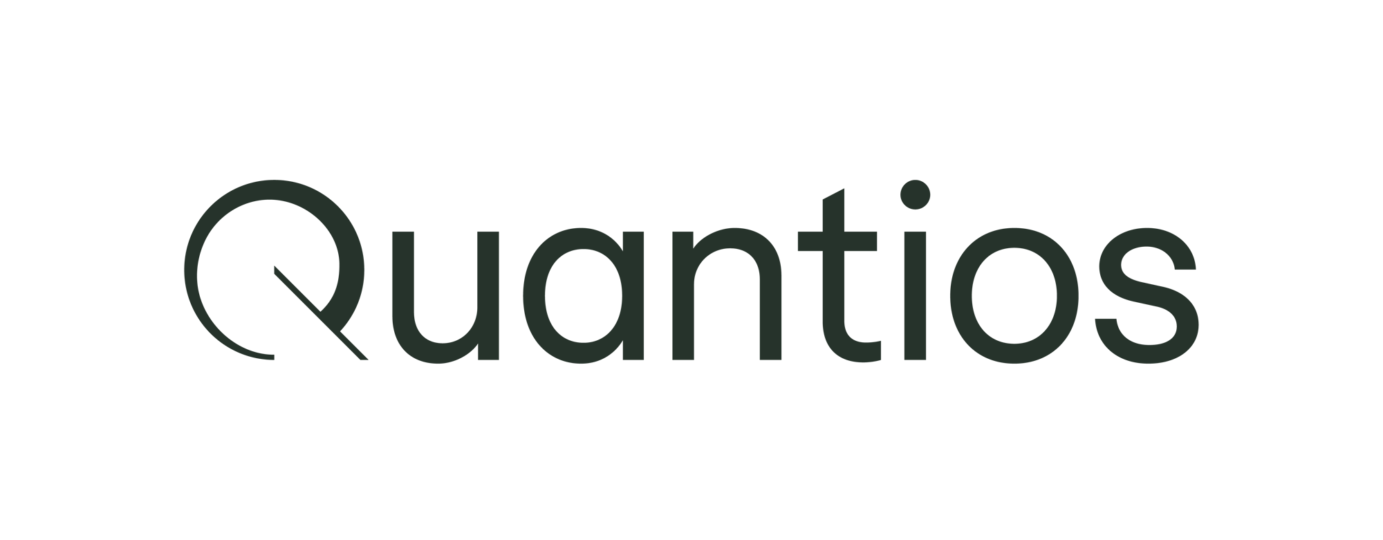 Quantios_Wordmark_RGB_Trust Green